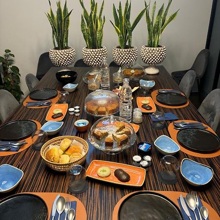 Riflessi Acireale Palace Suites 외부 사진