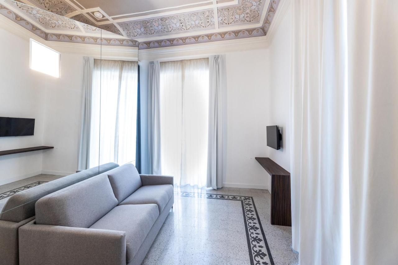 Riflessi Acireale Palace Suites 외부 사진