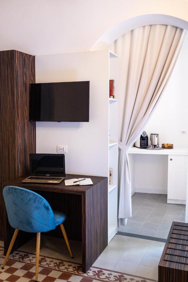 Riflessi Acireale Palace Suites 외부 사진