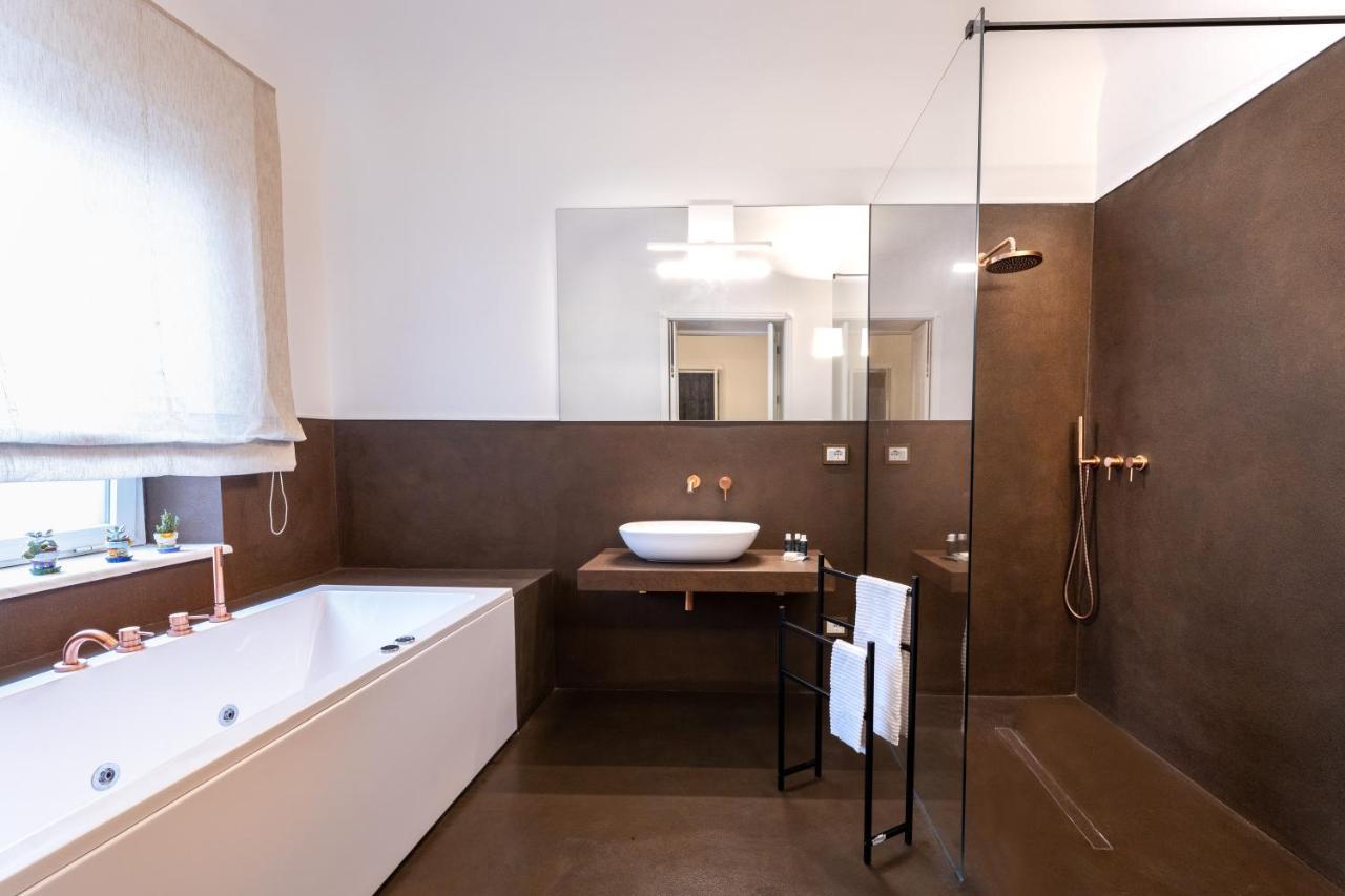 Riflessi Acireale Palace Suites 외부 사진