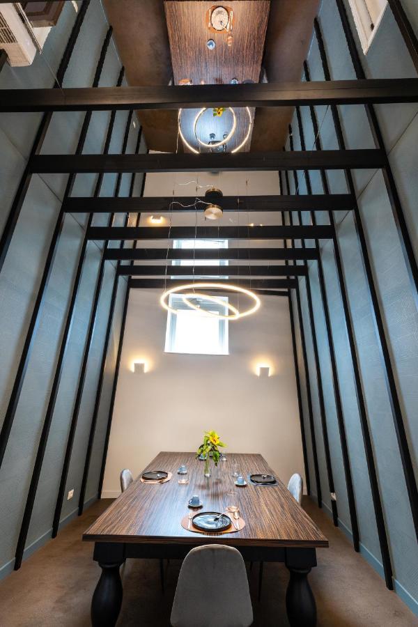 Riflessi Acireale Palace Suites 외부 사진
