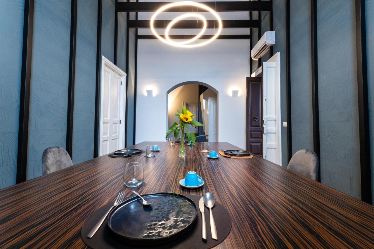Riflessi Acireale Palace Suites 외부 사진