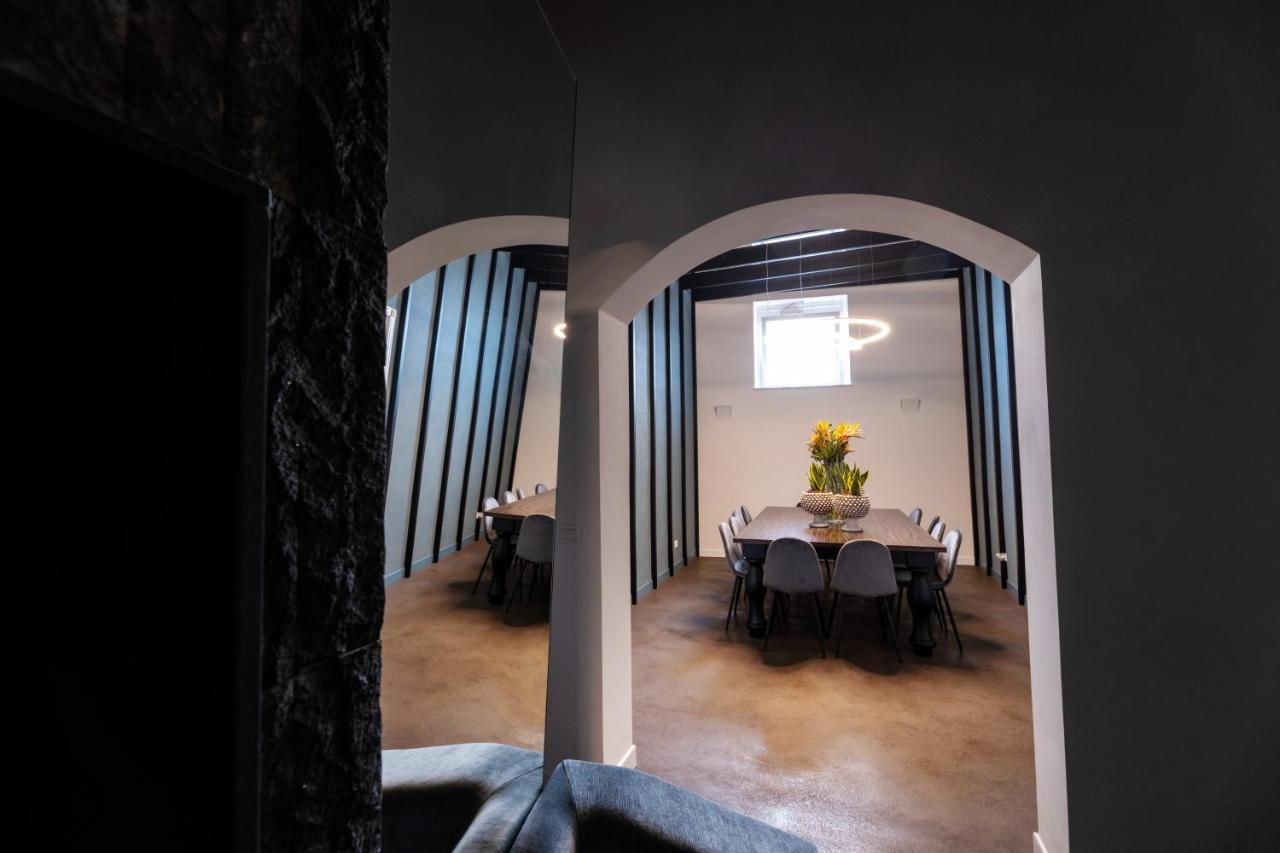 Riflessi Acireale Palace Suites 외부 사진