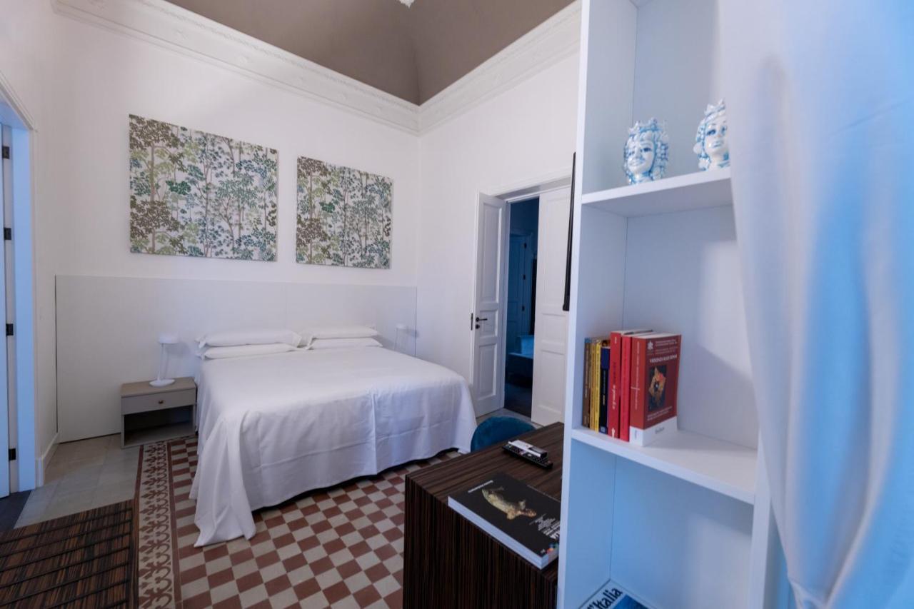 Riflessi Acireale Palace Suites 외부 사진