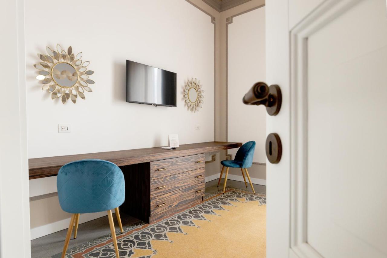 Riflessi Acireale Palace Suites 외부 사진