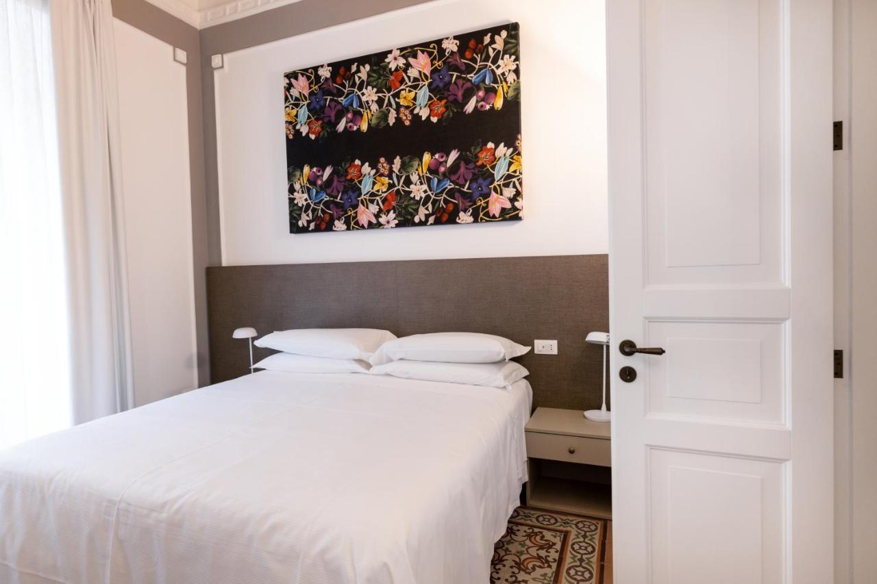 Riflessi Acireale Palace Suites 외부 사진