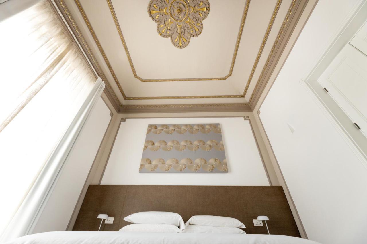 Riflessi Acireale Palace Suites 외부 사진