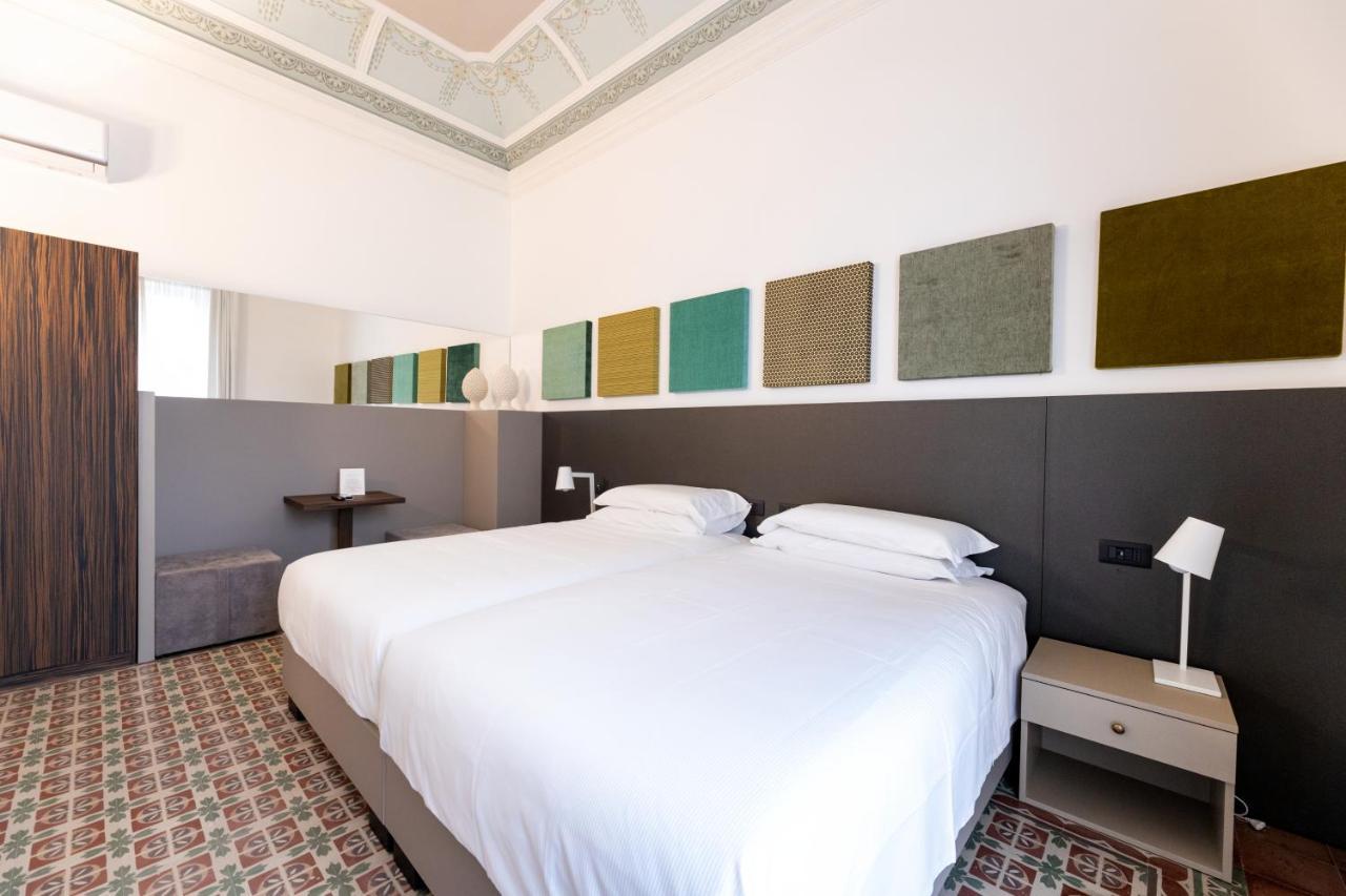 Riflessi Acireale Palace Suites 외부 사진