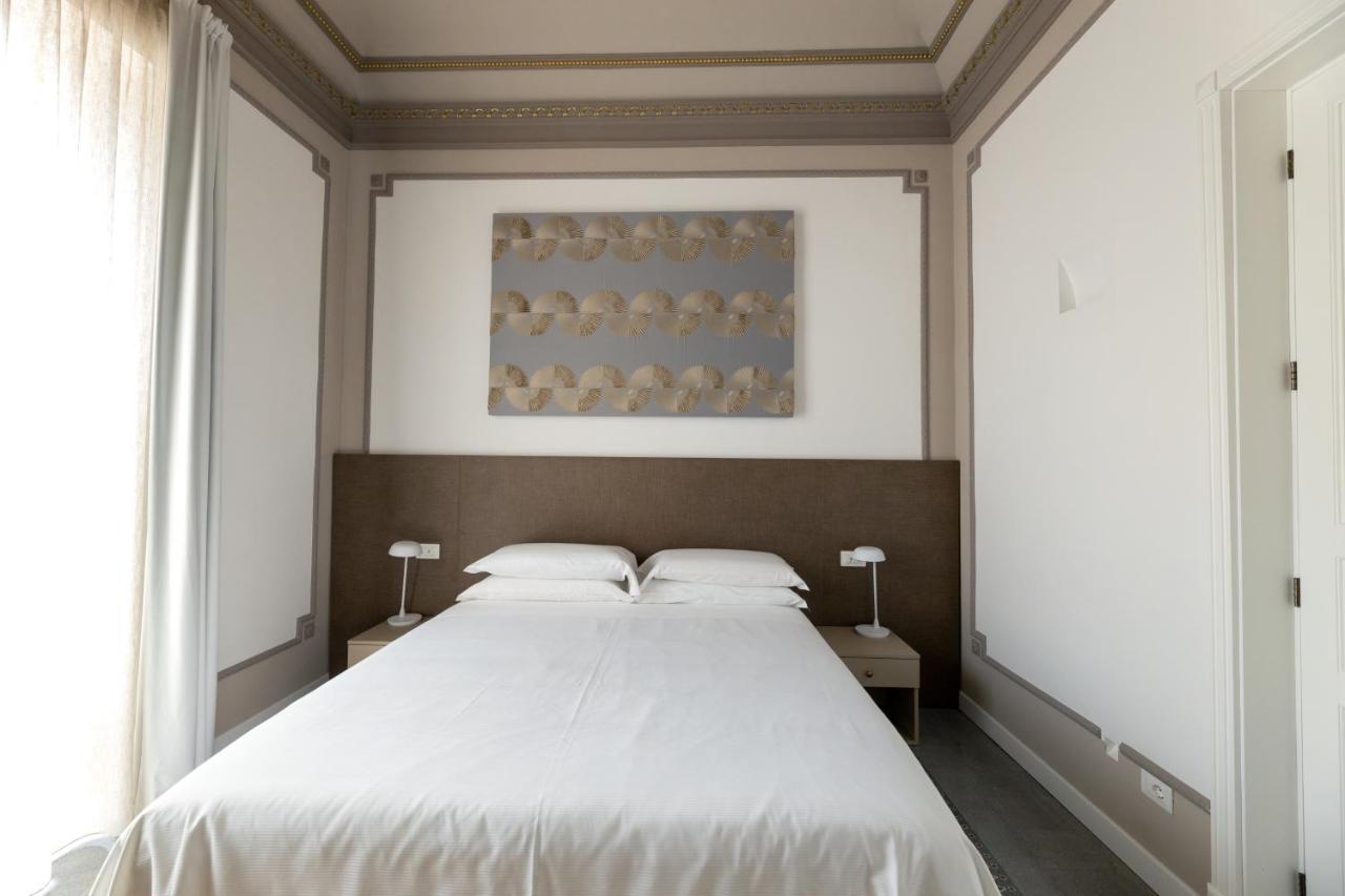 Riflessi Acireale Palace Suites 외부 사진