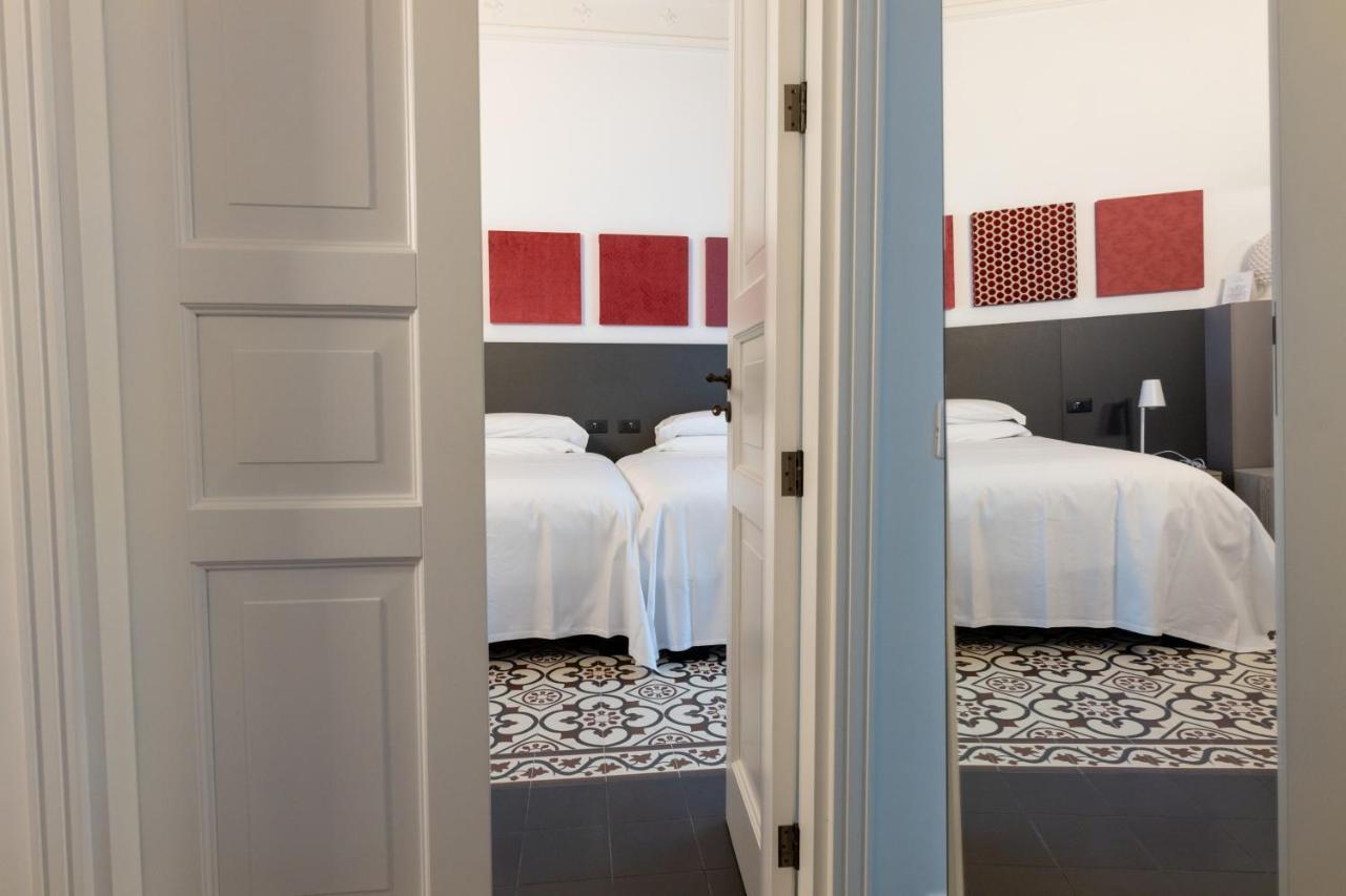 Riflessi Acireale Palace Suites 외부 사진