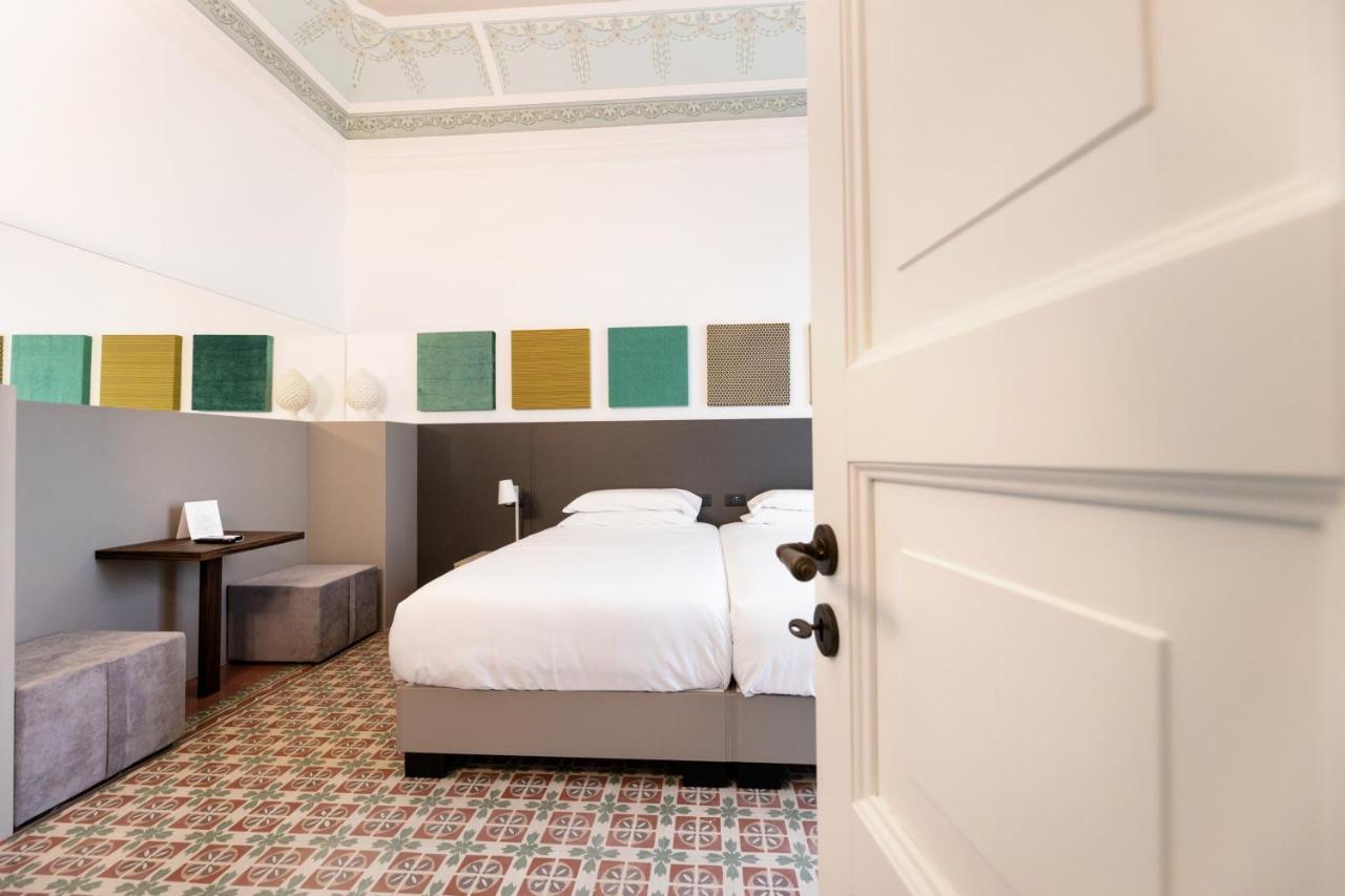 Riflessi Acireale Palace Suites 외부 사진