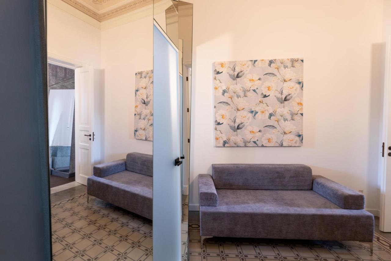 Riflessi Acireale Palace Suites 외부 사진