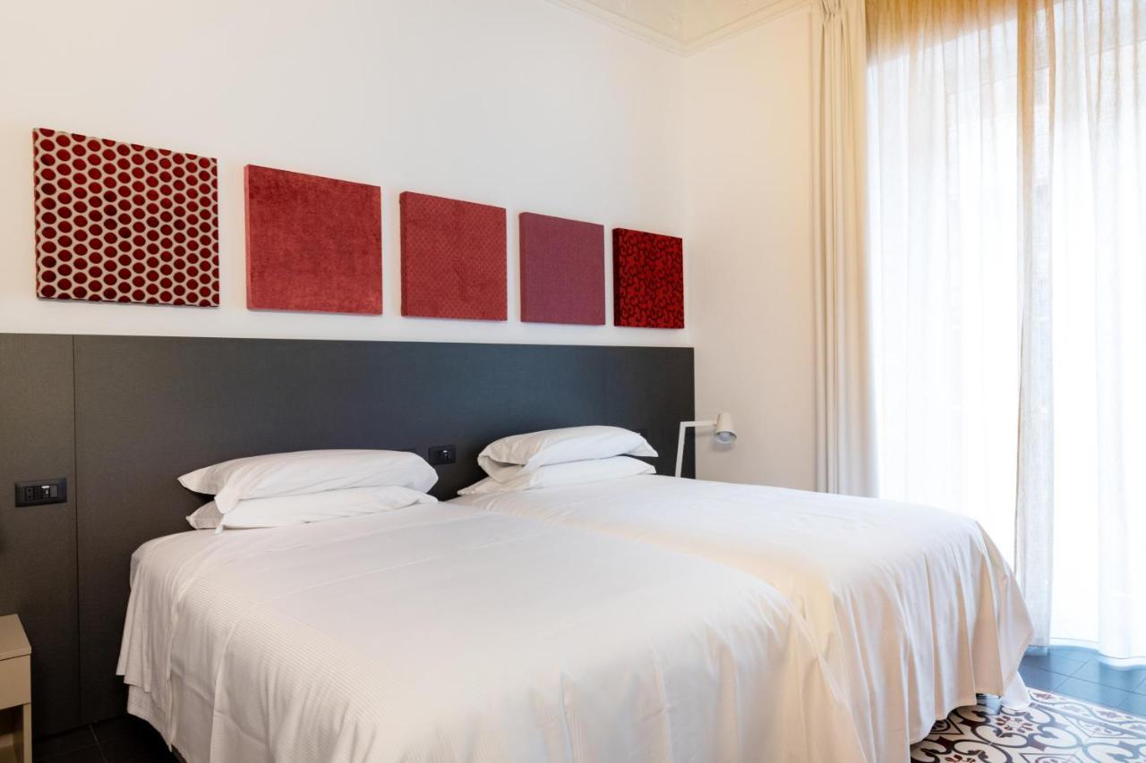 Riflessi Acireale Palace Suites 외부 사진