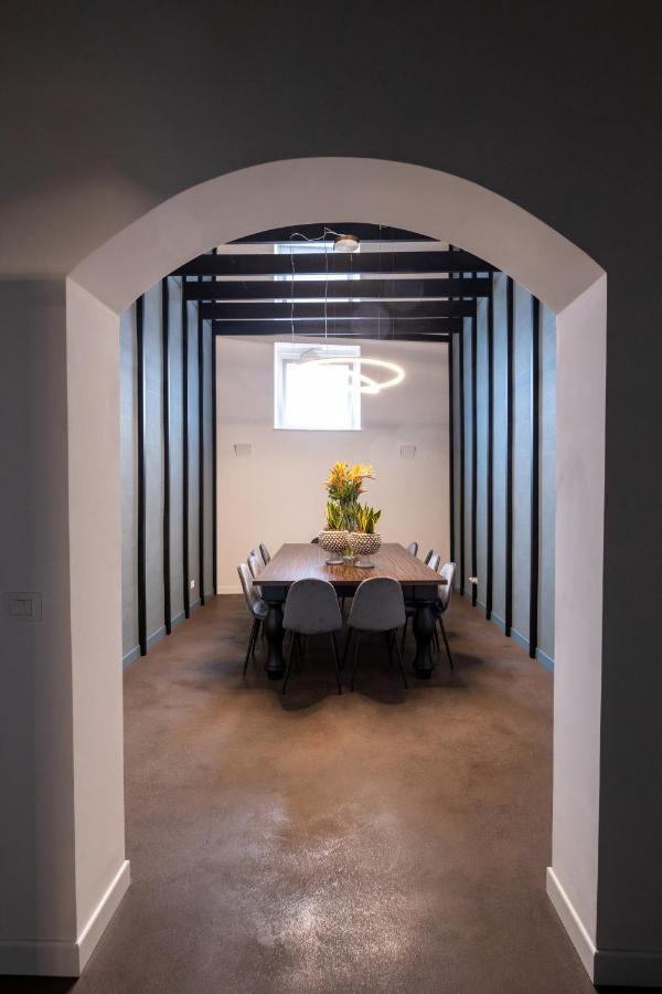 Riflessi Acireale Palace Suites 외부 사진